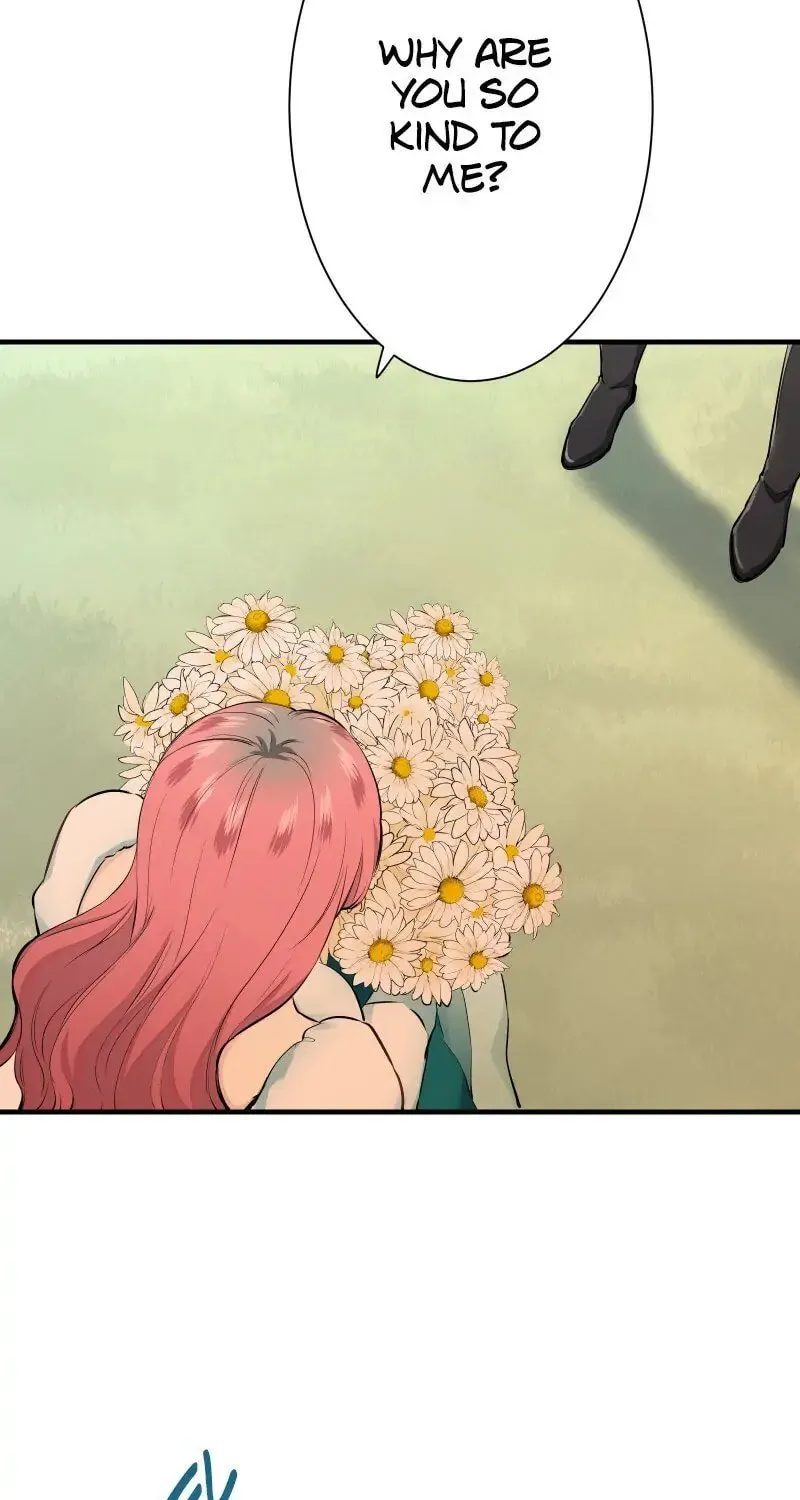Nullitas ~The Counterfeit Bride~ Chapter 51 page 12 - 