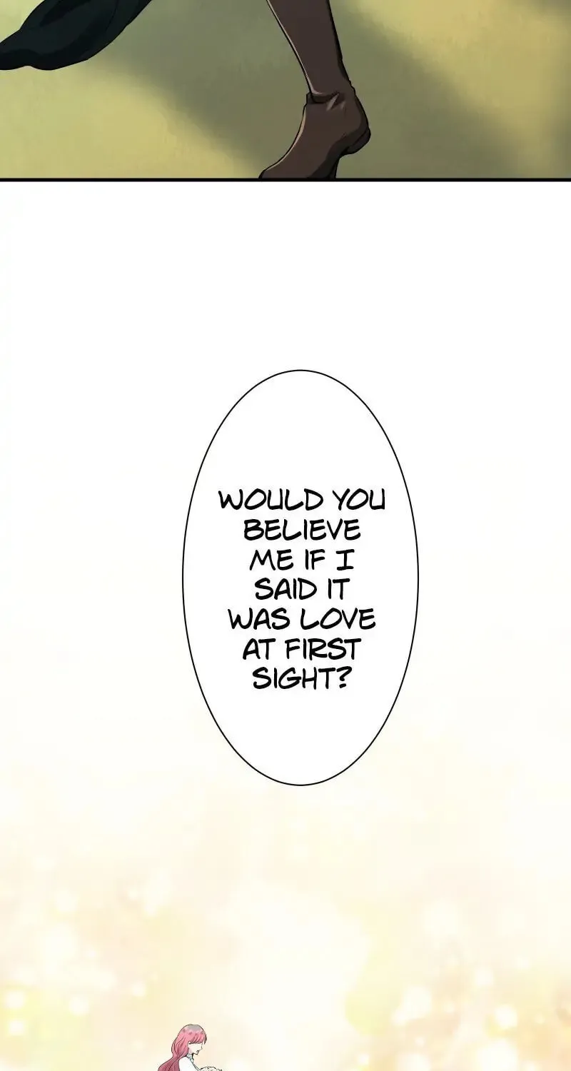 Nullitas ~The Counterfeit Bride~ Chapter 51 page 14 - 