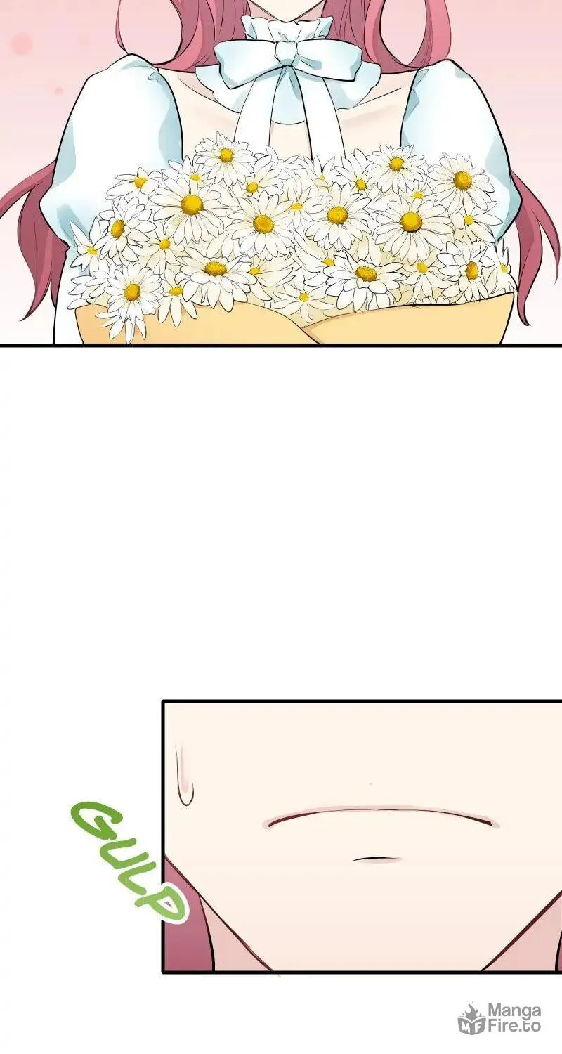 Nullitas ~The Counterfeit Bride~ Chapter 51 page 18 - 