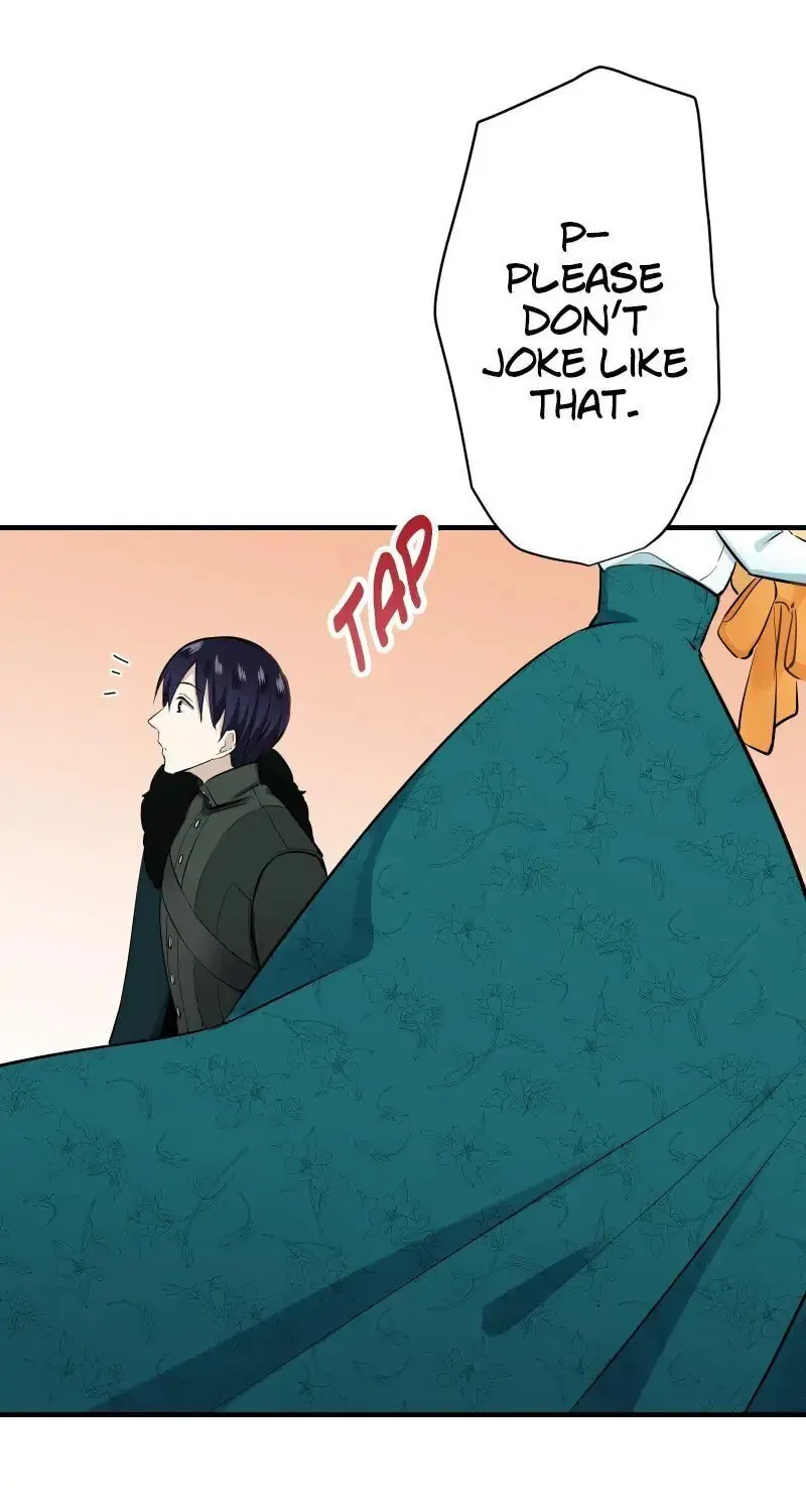 Nullitas ~The Counterfeit Bride~ Chapter 51 page 20 - 