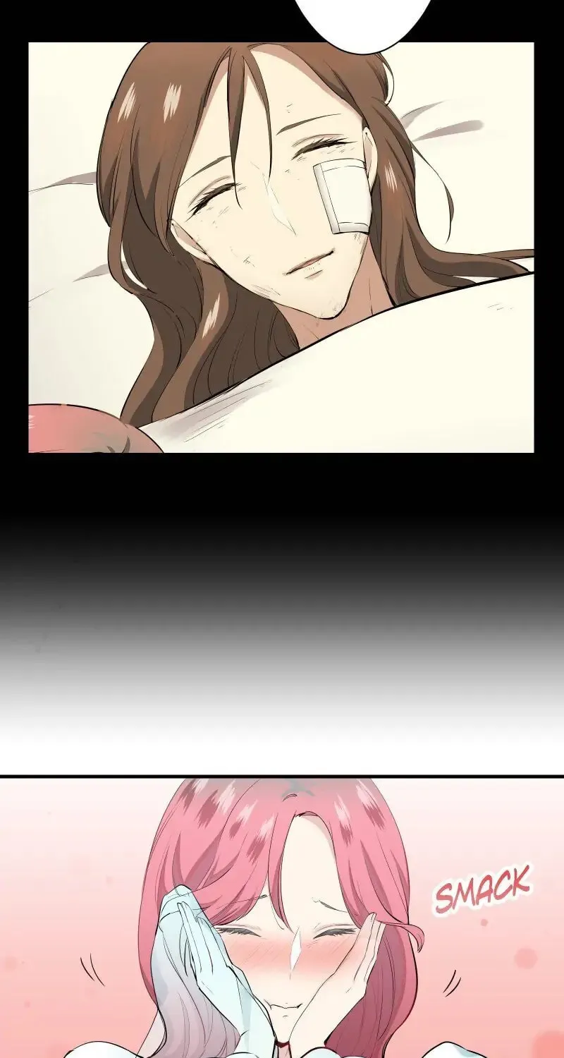 Nullitas ~The Counterfeit Bride~ Chapter 51 page 3 - 