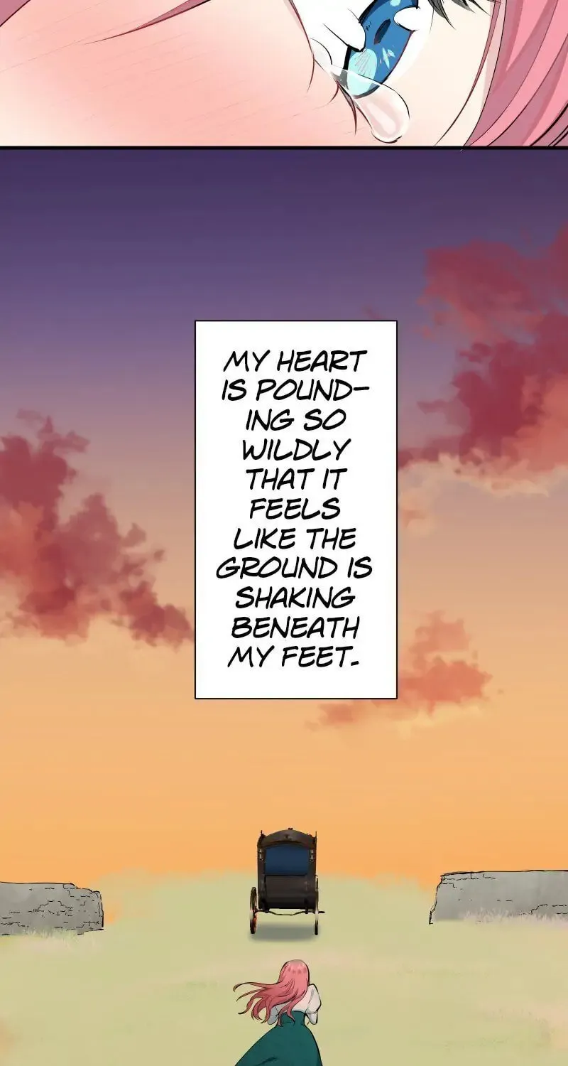 Nullitas ~The Counterfeit Bride~ Chapter 51 page 24 - 