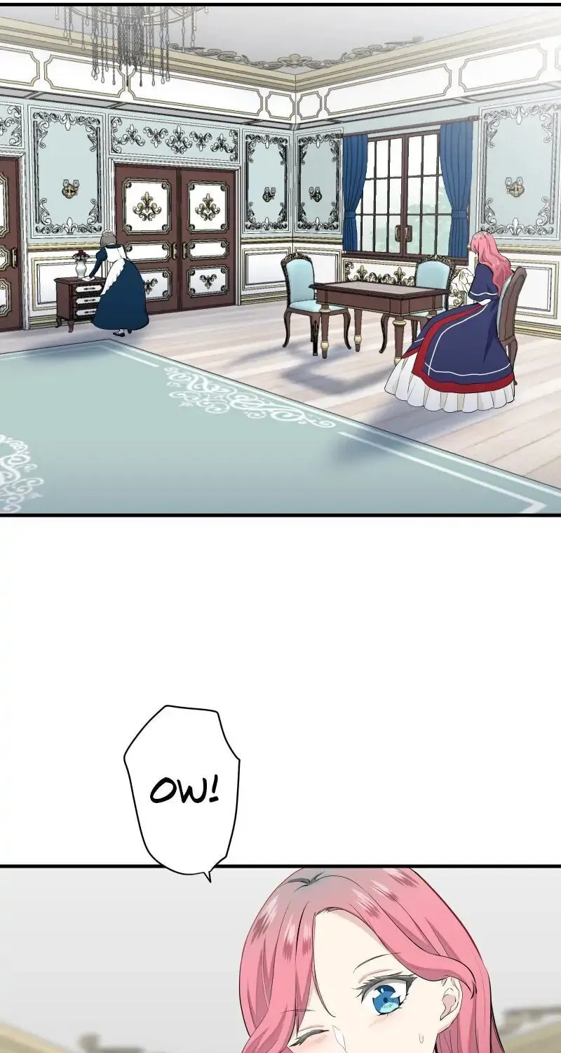 Nullitas ~The Counterfeit Bride~ Chapter 51 page 29 - 