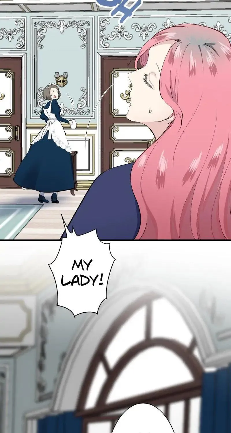 Nullitas ~The Counterfeit Bride~ Chapter 51 page 33 - 