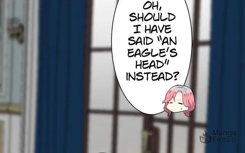 Nullitas ~The Counterfeit Bride~ Chapter 51 page 34 - 