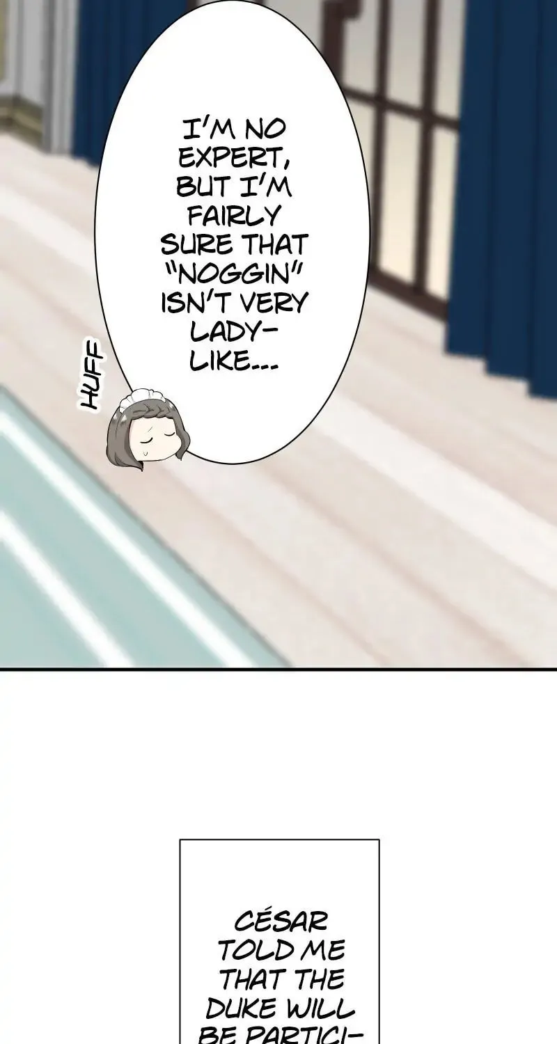 Nullitas ~The Counterfeit Bride~ Chapter 51 page 35 - 