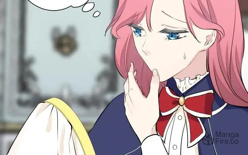 Nullitas ~The Counterfeit Bride~ Chapter 51 page 39 - 