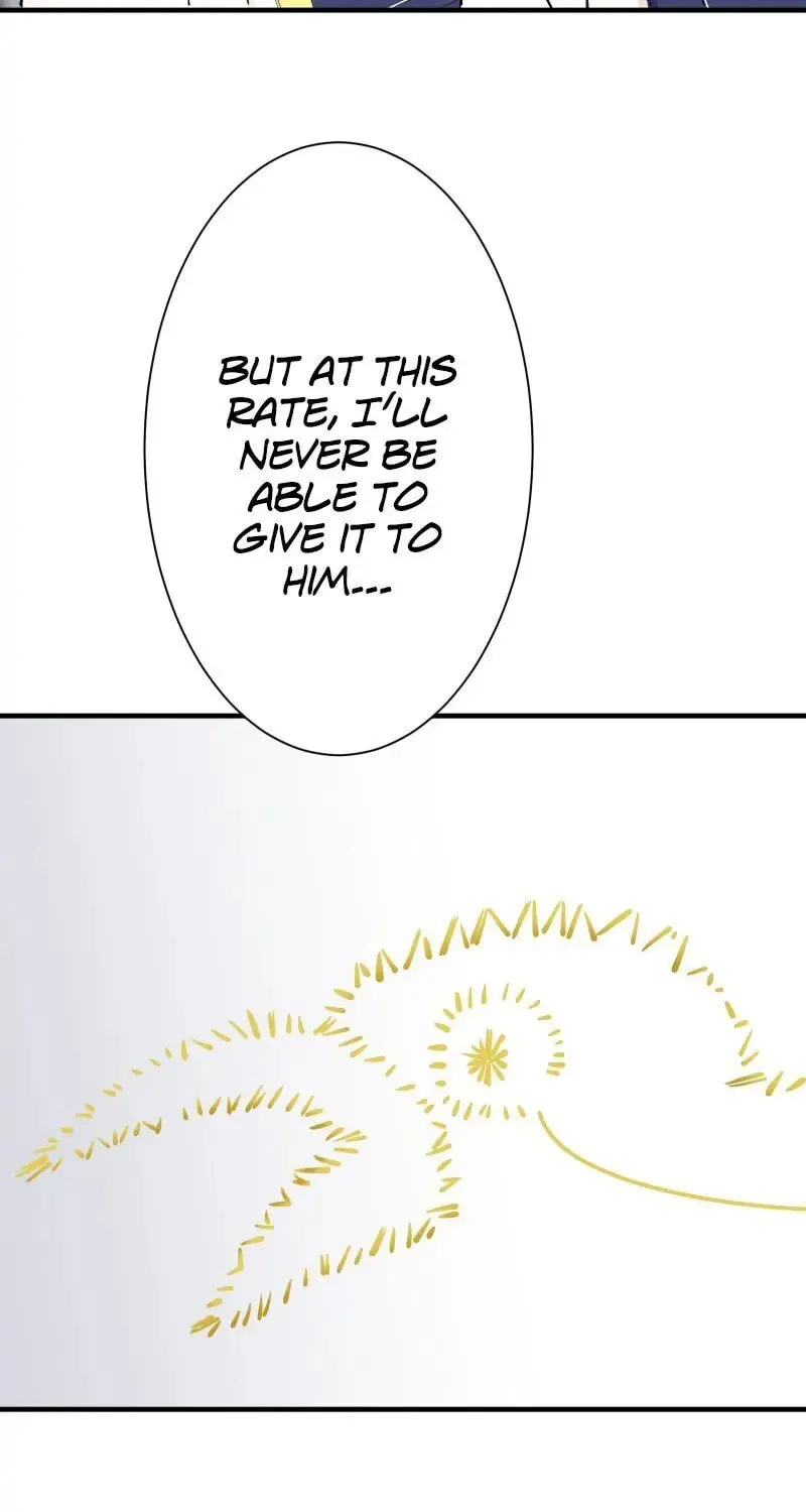 Nullitas ~The Counterfeit Bride~ Chapter 51 page 40 - 