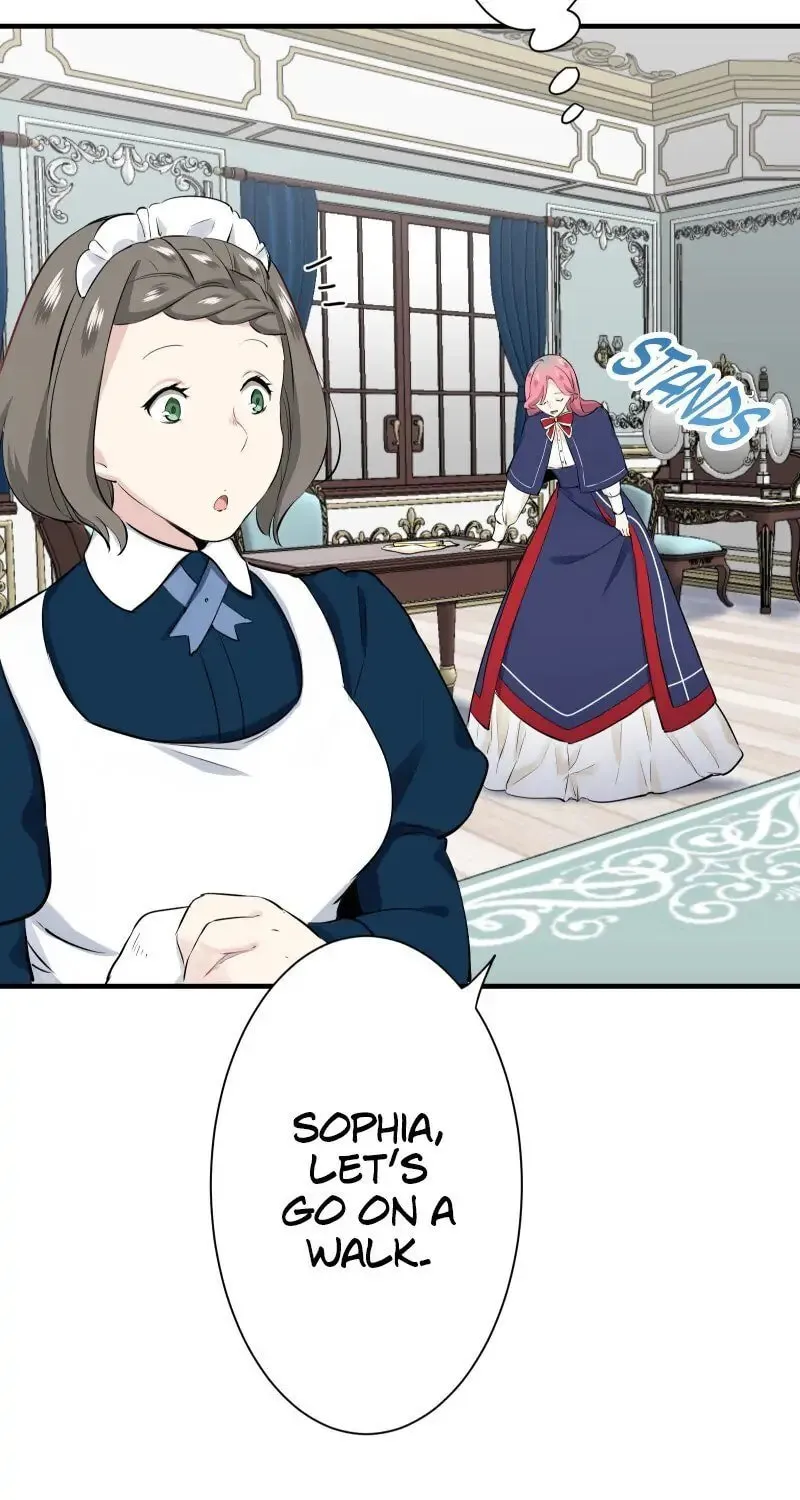 Nullitas ~The Counterfeit Bride~ Chapter 51 page 42 - 