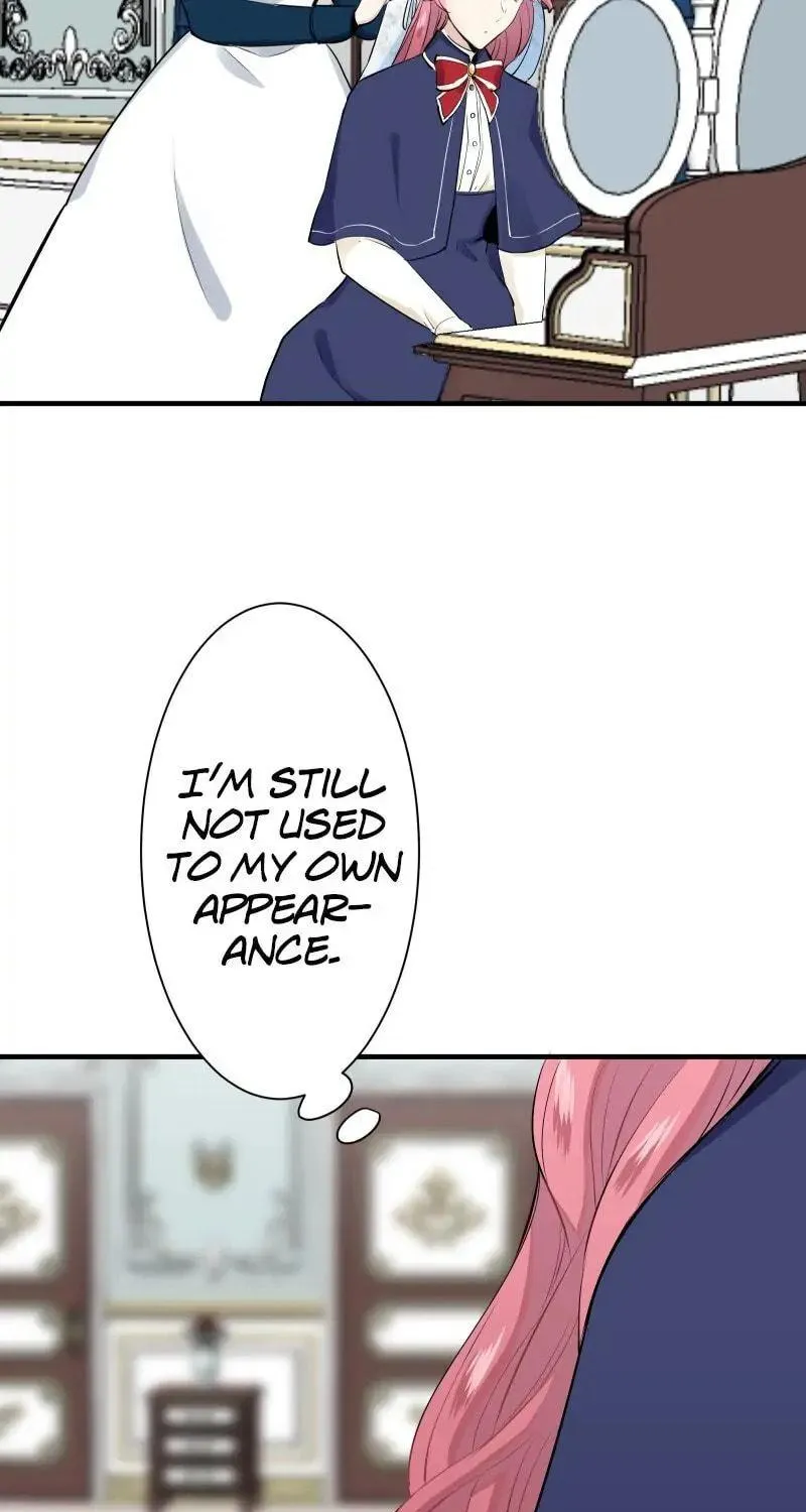 Nullitas ~The Counterfeit Bride~ Chapter 51 page 44 - 