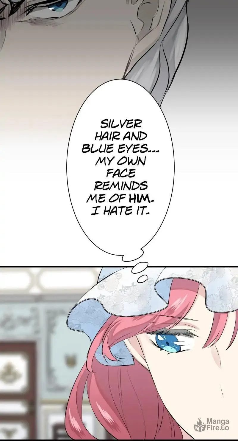 Nullitas ~The Counterfeit Bride~ Chapter 51 page 46 - 