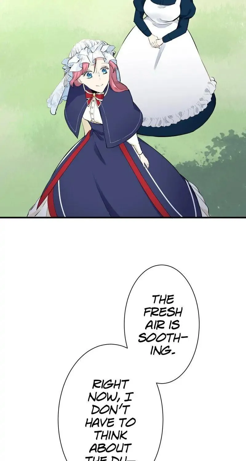 Nullitas ~The Counterfeit Bride~ Chapter 51 page 49 - 