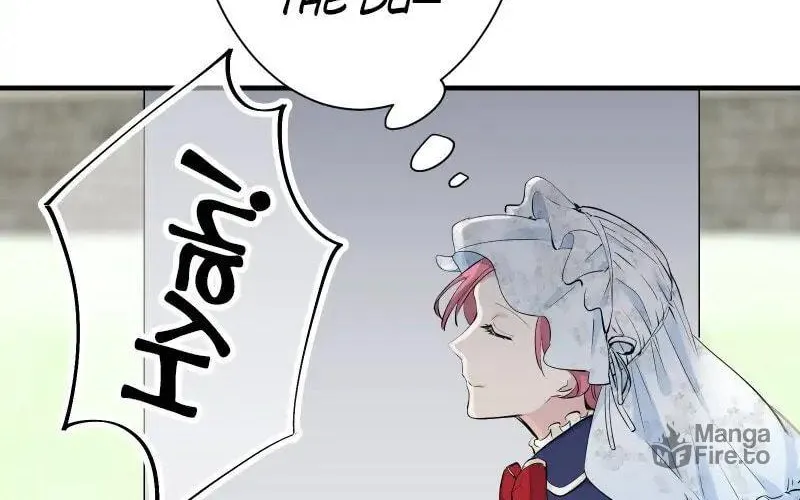 Nullitas ~The Counterfeit Bride~ Chapter 51 page 50 - 