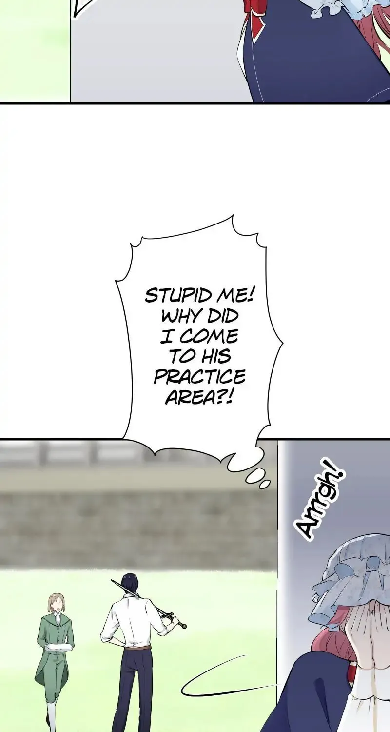 Nullitas ~The Counterfeit Bride~ Chapter 51 page 51 - 
