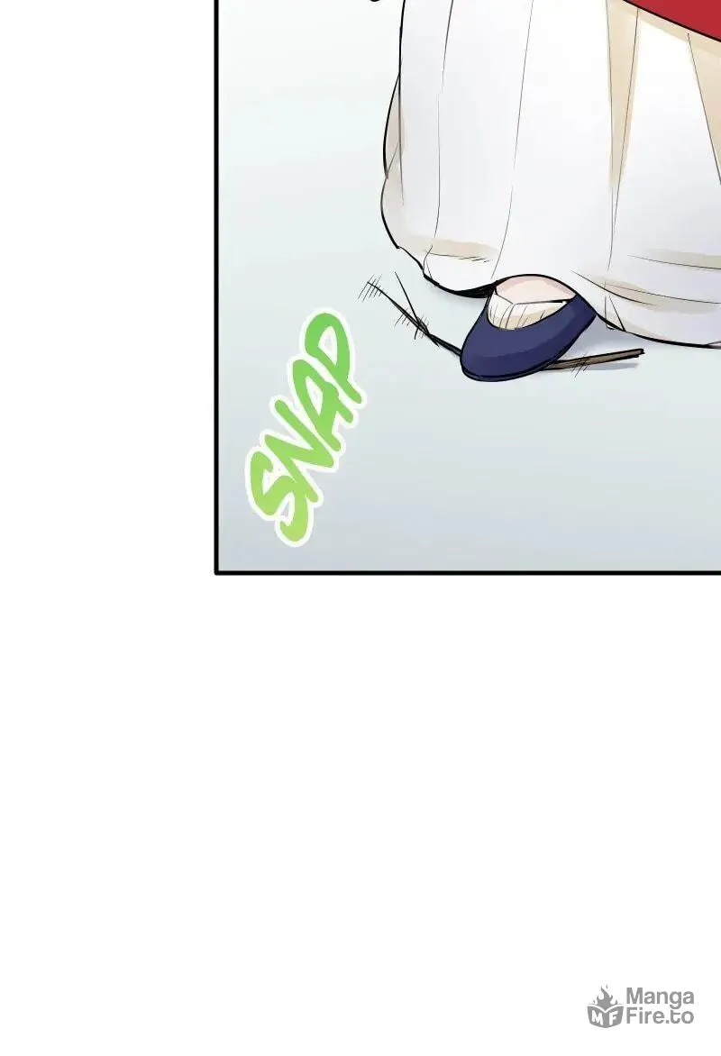 Nullitas ~The Counterfeit Bride~ Chapter 51 page 55 - 