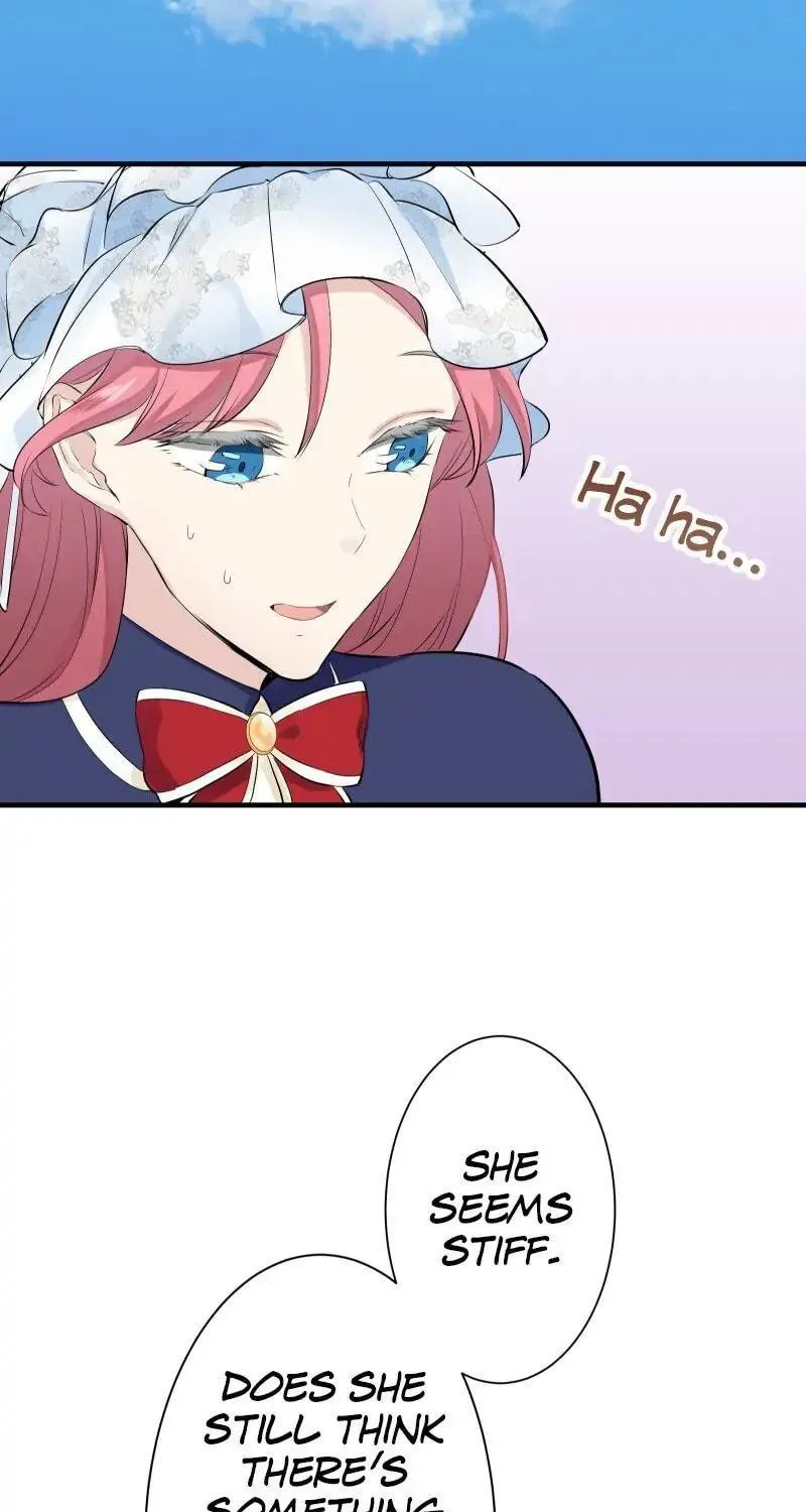 Nullitas ~The Counterfeit Bride~ Chapter 51 page 60 - 