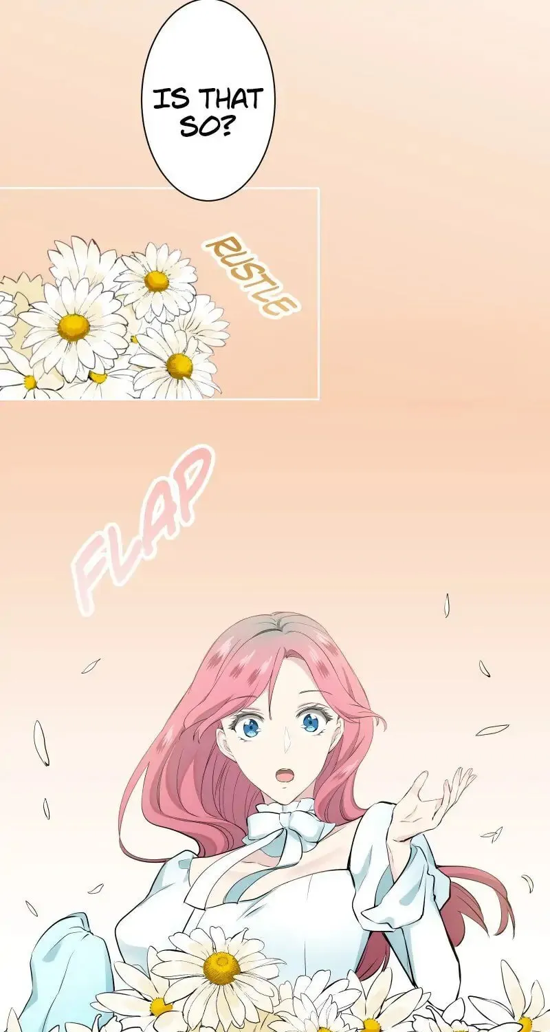 Nullitas ~The Counterfeit Bride~ Chapter 51 page 7 - 