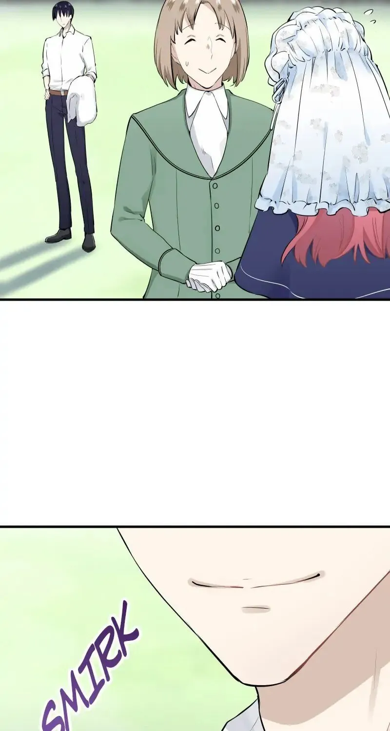 Nullitas ~The Counterfeit Bride~ Chapter 51 page 62 - 