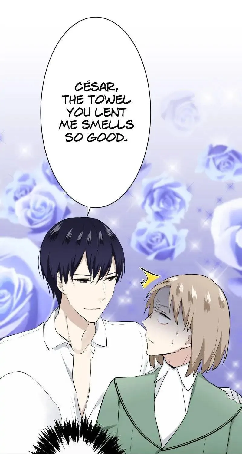 Nullitas ~The Counterfeit Bride~ Chapter 51 page 65 - 