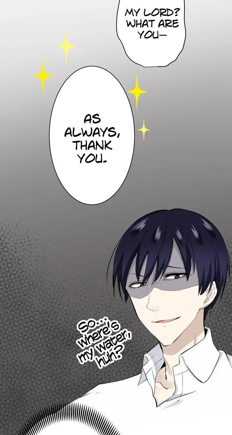 Nullitas ~The Counterfeit Bride~ Chapter 51 page 67 - 