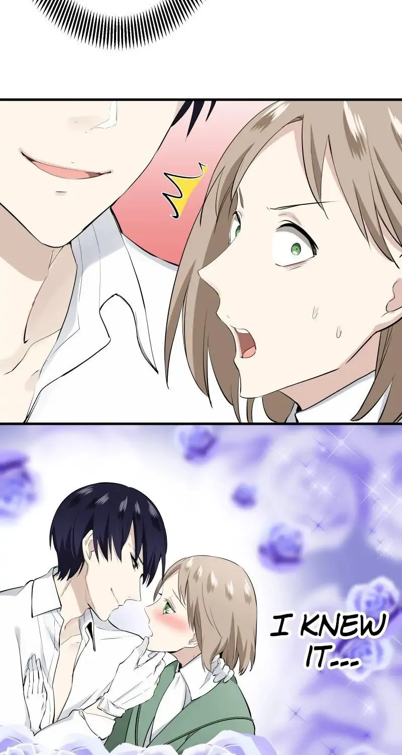Nullitas ~The Counterfeit Bride~ Chapter 51 page 69 - 
