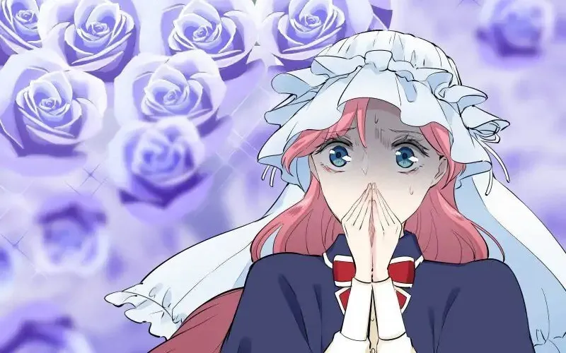 Nullitas ~The Counterfeit Bride~ Chapter 51 page 70 - 
