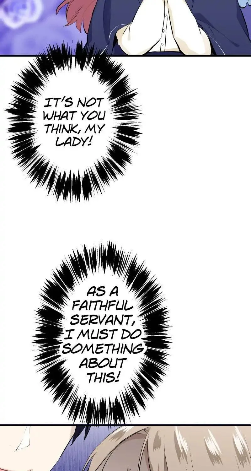 Nullitas ~The Counterfeit Bride~ Chapter 51 page 71 - 