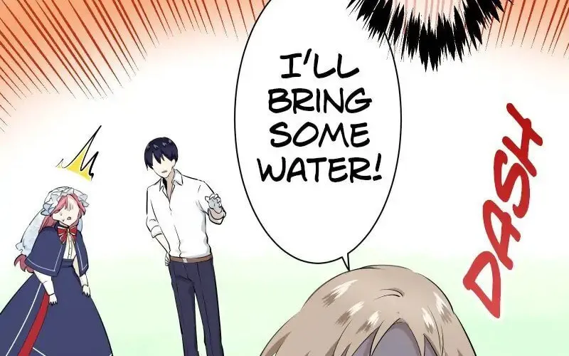 Nullitas ~The Counterfeit Bride~ Chapter 51 page 75 - 
