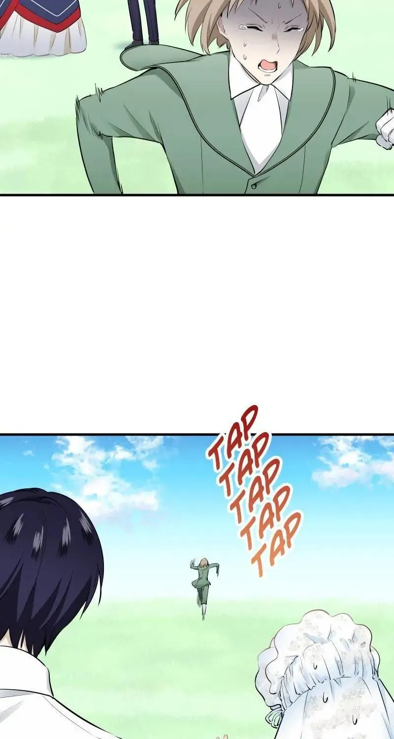 Nullitas ~The Counterfeit Bride~ Chapter 51 page 76 - 