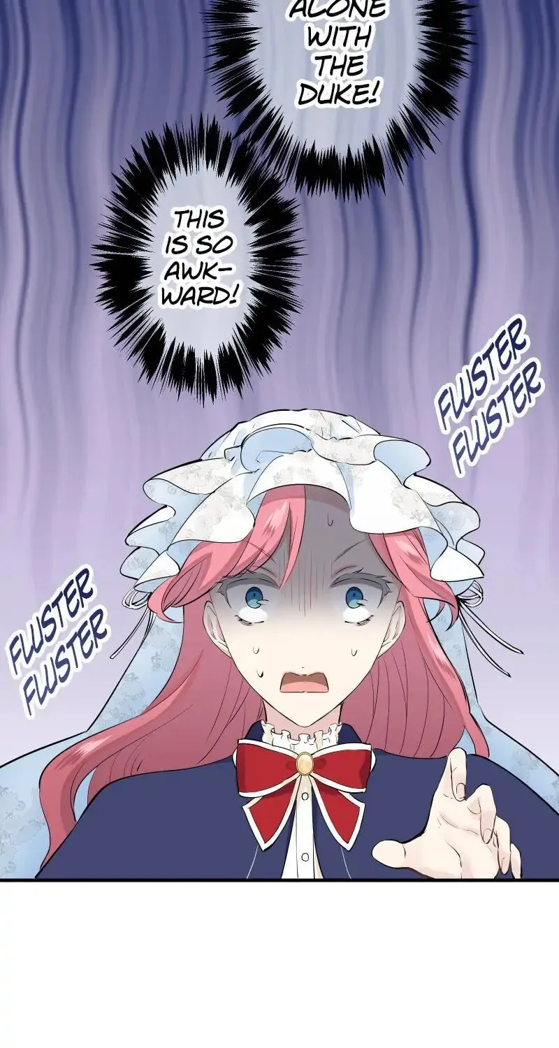 Nullitas ~The Counterfeit Bride~ Chapter 51 page 78 - 