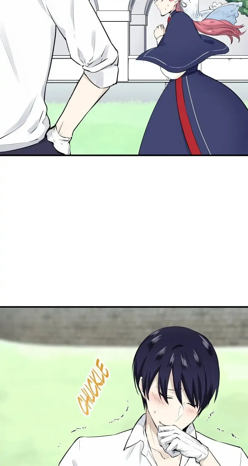 Nullitas ~The Counterfeit Bride~ Chapter 51 page 80 - 