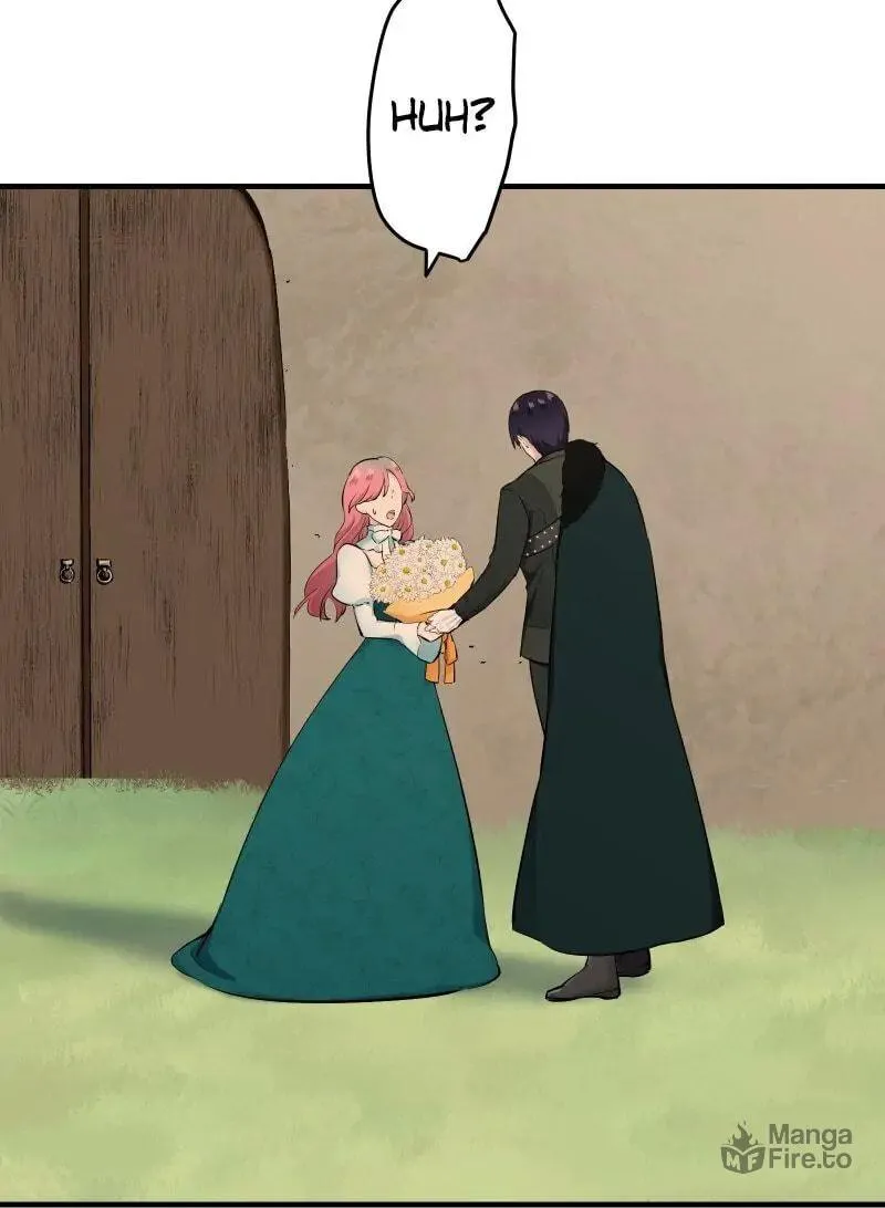 Nullitas ~The Counterfeit Bride~ Chapter 51 page 9 - 