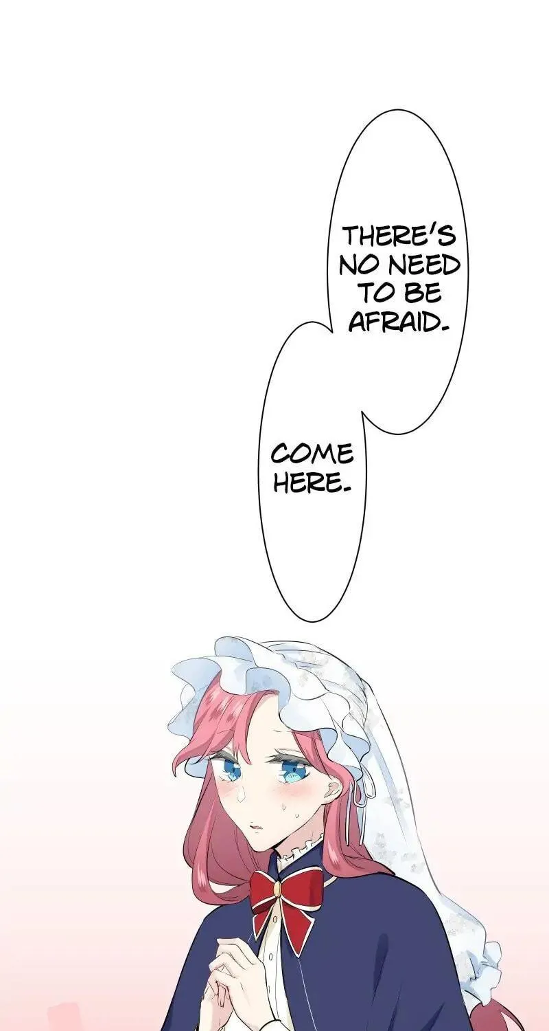 Nullitas ~The Counterfeit Bride~ Chapter 51 page 82 - 
