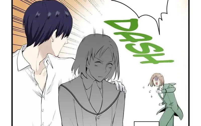Nullitas ~The Counterfeit Bride~ Chapter 52 page 2 - 