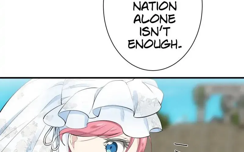 Nullitas ~The Counterfeit Bride~ Chapter 52 page 13 - 
