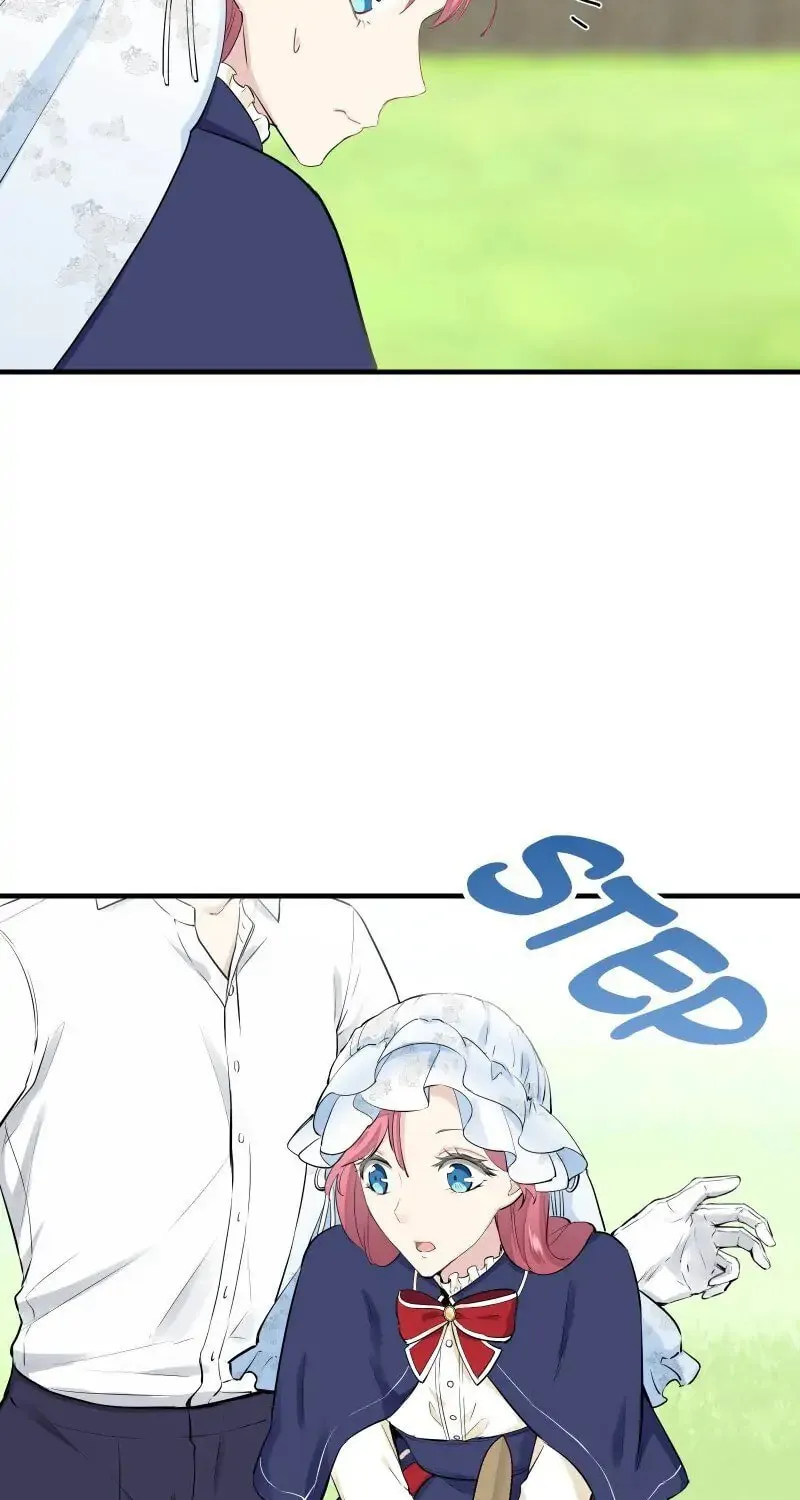 Nullitas ~The Counterfeit Bride~ Chapter 52 page 14 - 