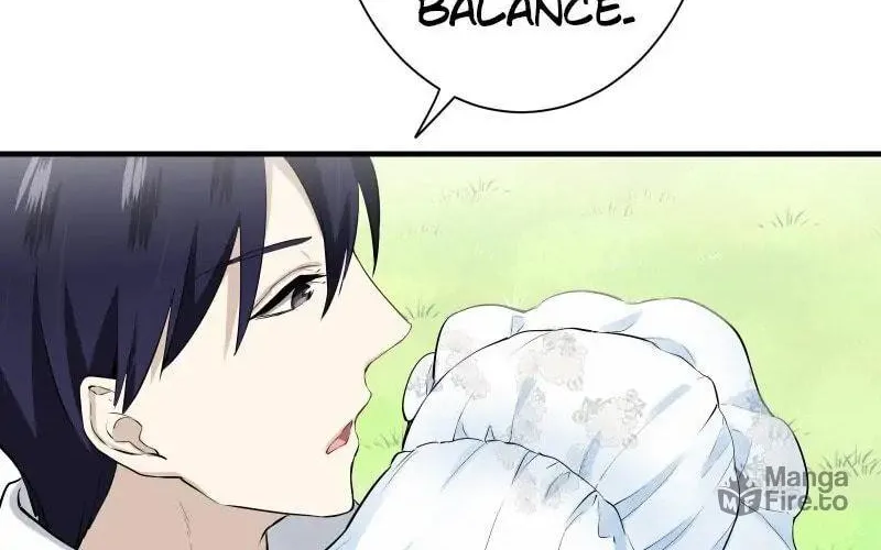 Nullitas ~The Counterfeit Bride~ Chapter 52 page 17 - 