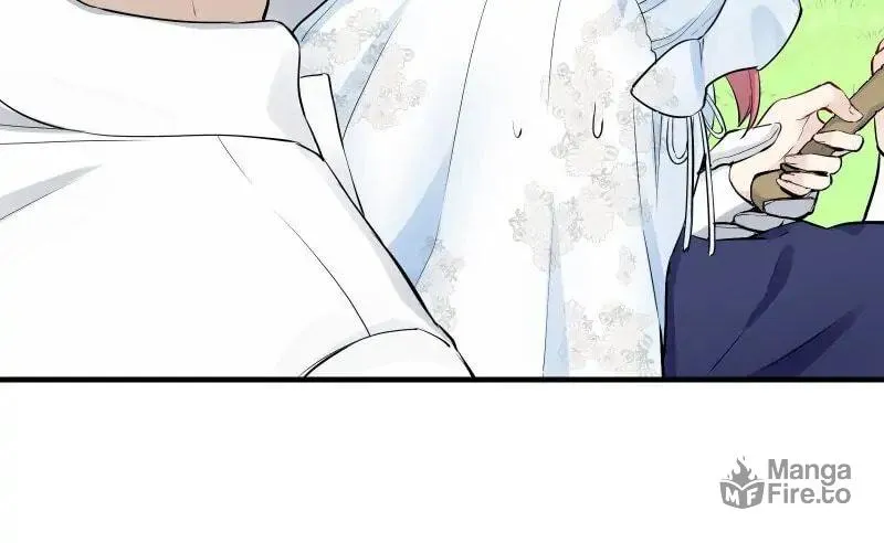 Nullitas ~The Counterfeit Bride~ Chapter 52 page 18 - 
