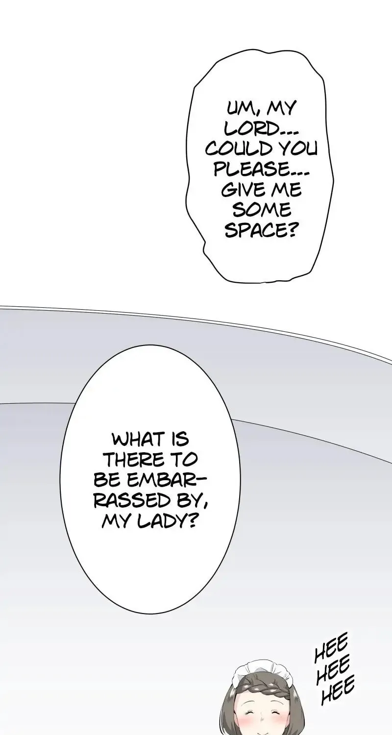 Nullitas ~The Counterfeit Bride~ Chapter 52 page 19 - 