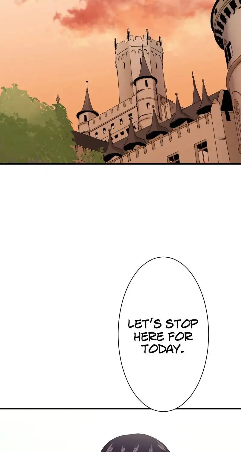 Nullitas ~The Counterfeit Bride~ Chapter 52 page 23 - 