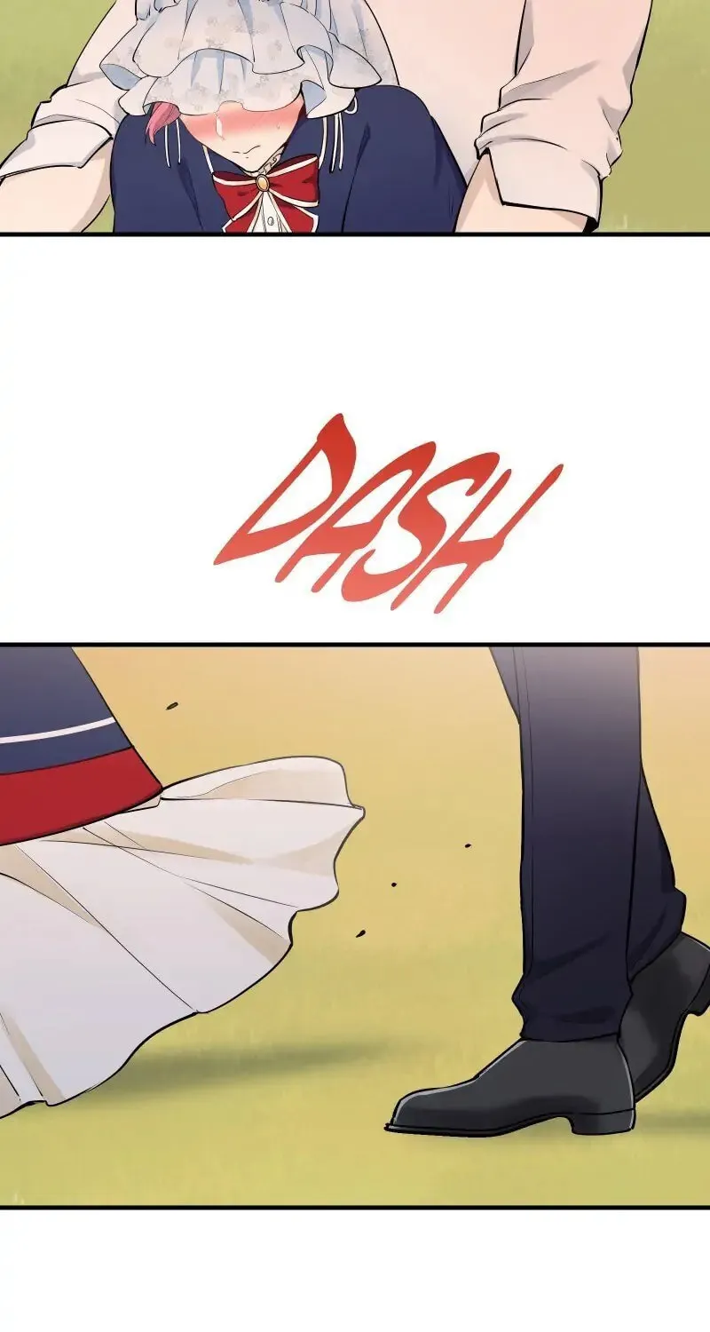 Nullitas ~The Counterfeit Bride~ Chapter 52 page 25 - 