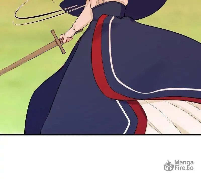 Nullitas ~The Counterfeit Bride~ Chapter 52 page 27 - 