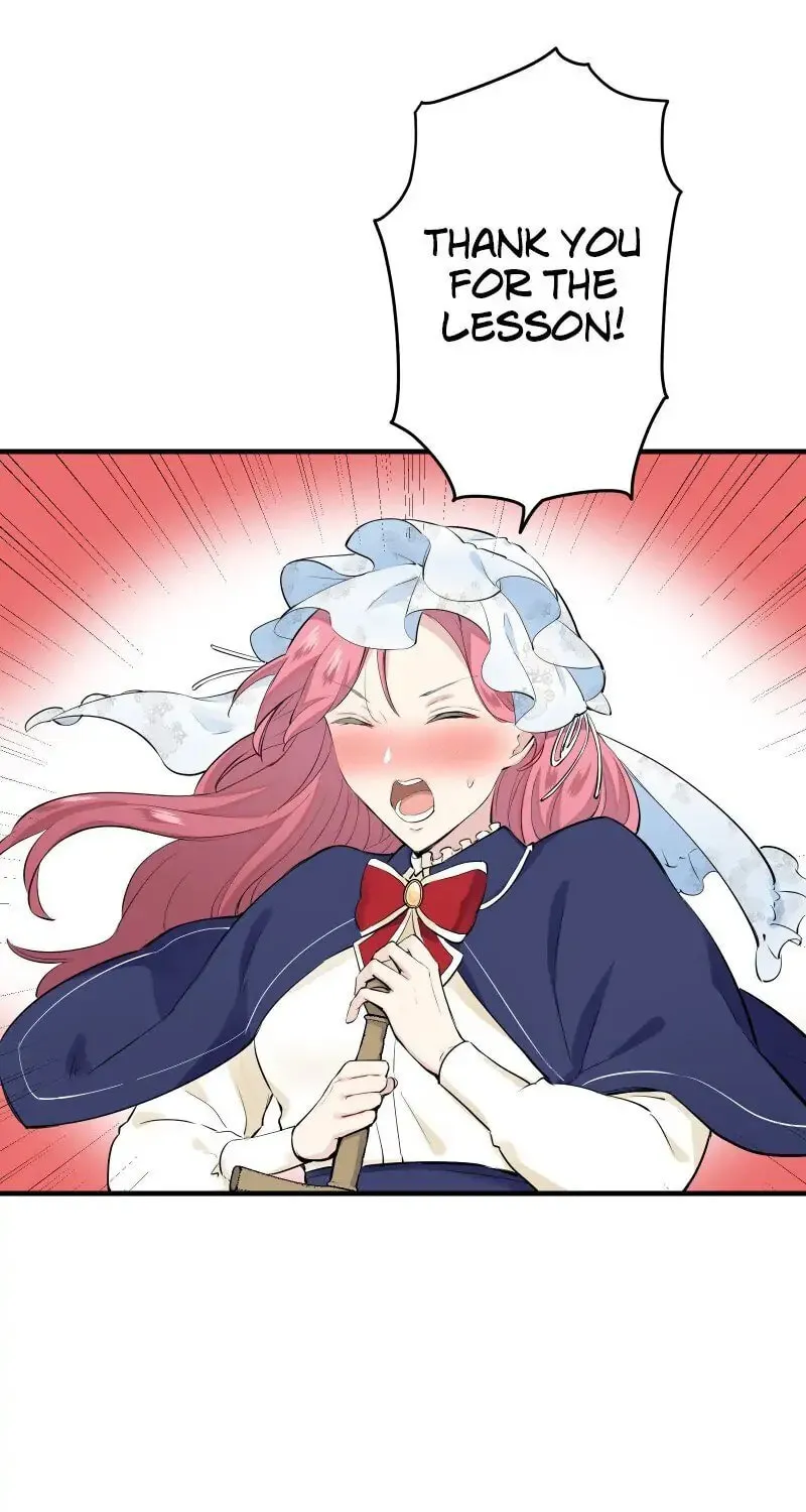Nullitas ~The Counterfeit Bride~ Chapter 52 page 28 - 