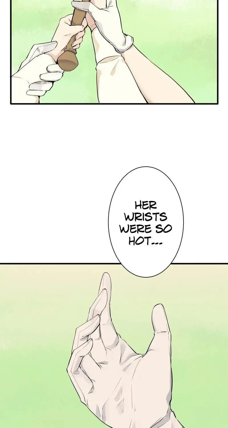 Nullitas ~The Counterfeit Bride~ Chapter 52 page 32 - 