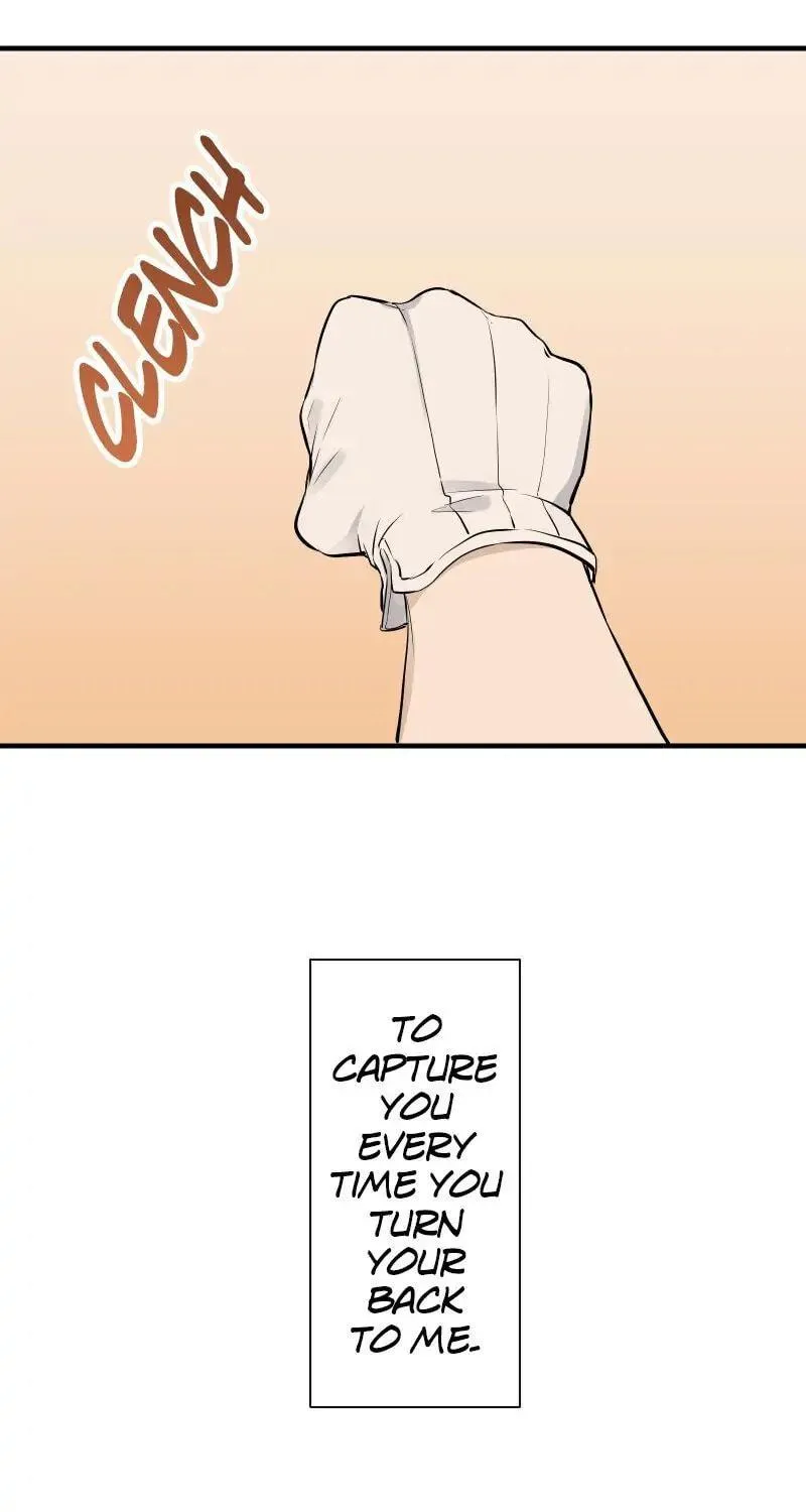 Nullitas ~The Counterfeit Bride~ Chapter 52 page 37 - 