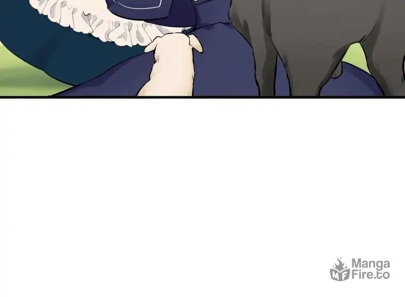 Nullitas ~The Counterfeit Bride~ Chapter 52 page 45 - 