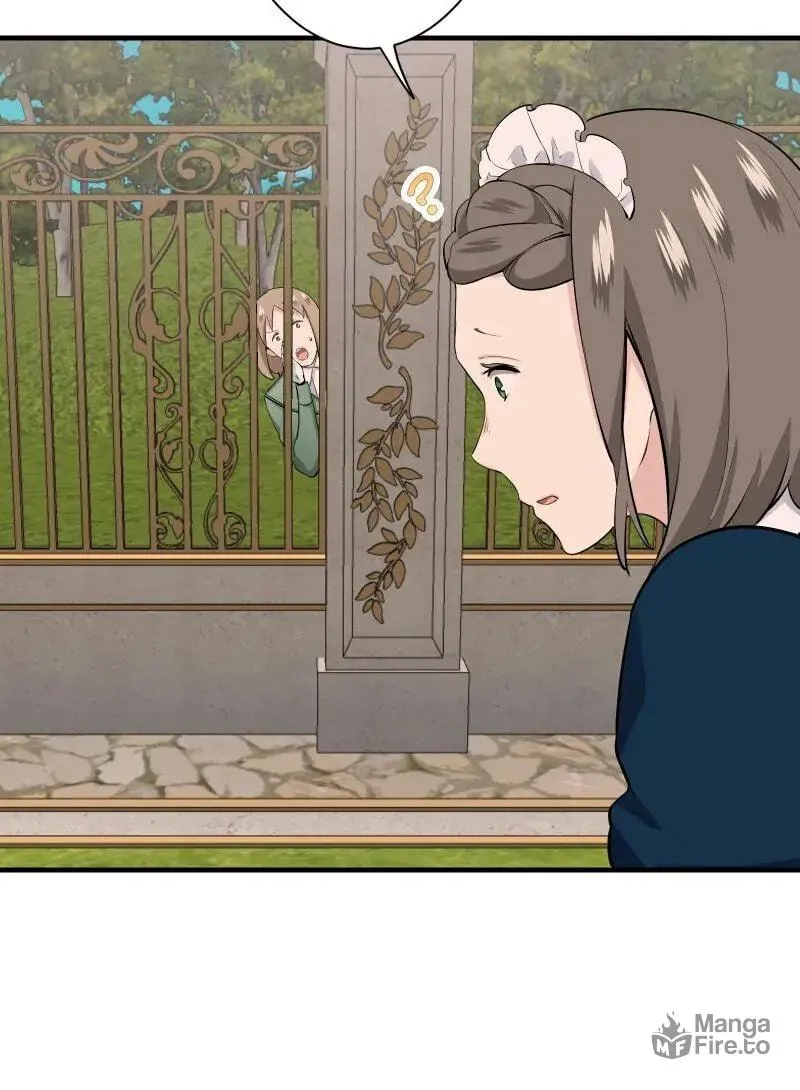 Nullitas ~The Counterfeit Bride~ Chapter 52 page 54 - 