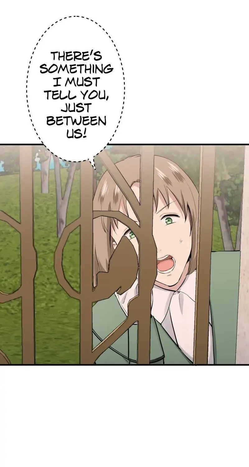 Nullitas ~The Counterfeit Bride~ Chapter 52 page 55 - 