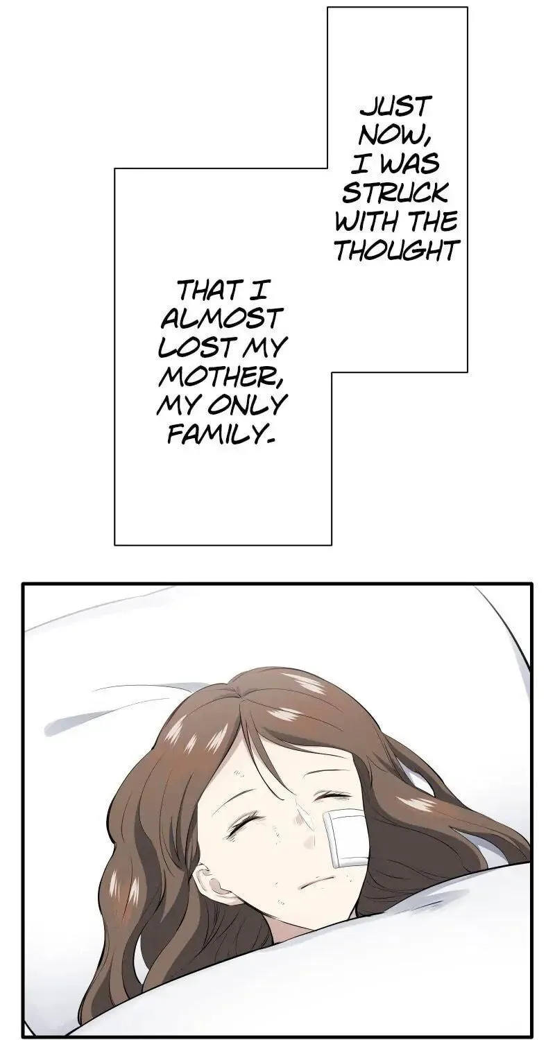 Nullitas ~The Counterfeit Bride~ Chapter 52 page 59 - 