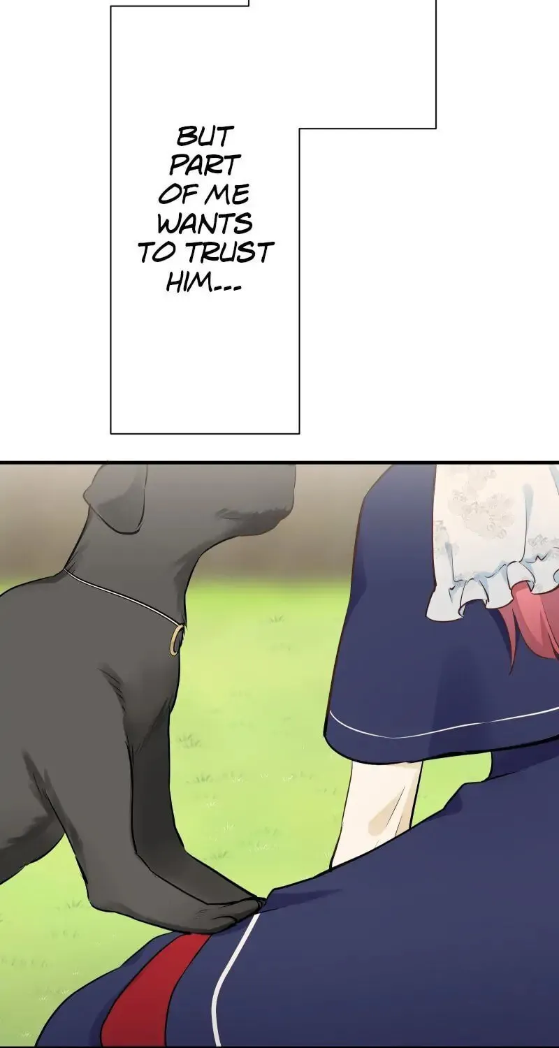 Nullitas ~The Counterfeit Bride~ Chapter 52 page 66 - 